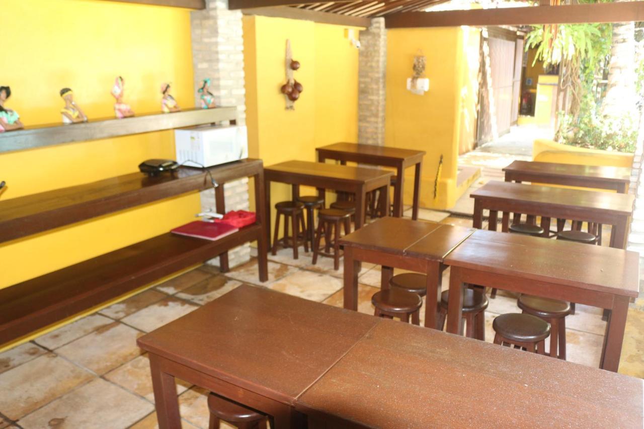 Apart Hotel Casa Grande Natal Exterior foto